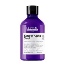 SHAMPOO PROFESIONAL ANTI-FRIZZ KERATIN ALPHA SLEEK (SHAMPOO ANTI-FRIZZ)